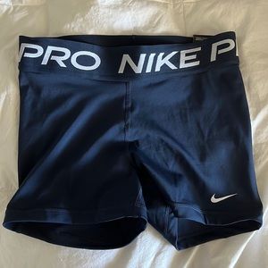 Brand new Nike pros